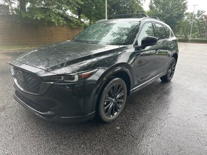 Used 2023 MAZDA CX-5 AWD 2.5 Turbo