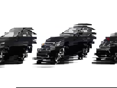 Used 2015 Lexus RC 350