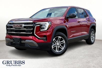 New 2026 GMC Terrain Elevation w/ Technology Package II