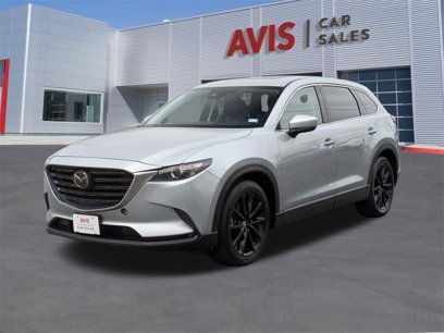 Used 2023 MAZDA CX-9 Touring Plus