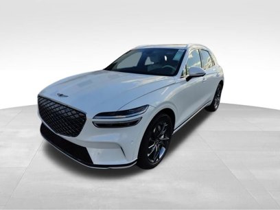 New 2025 Genesis Electrified GV70 Advanced w/ Prestige Package