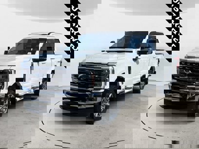 Certified 2024 Ford F250 Lariat w/ FX4 Off-Road Package