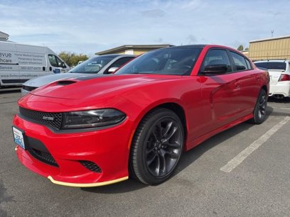 Used 2023 Dodge Charger R/T w/ Daytona Edition Group