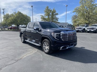 New 2024 GMC Sierra 1500 Denali w/ Technology Package