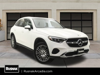 Certified 2024 Mercedes-Benz GLC 300