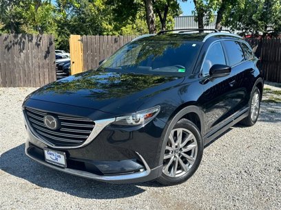 Used 2016 MAZDA CX-9 Signature