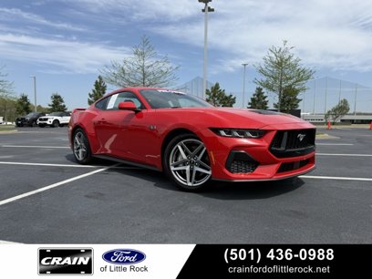 Used 2024 Ford Mustang GT