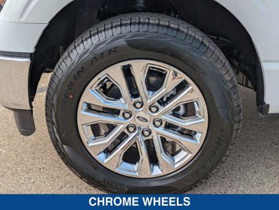 New 2024 Ford F150 XLT w/ Equipment Group 303A High