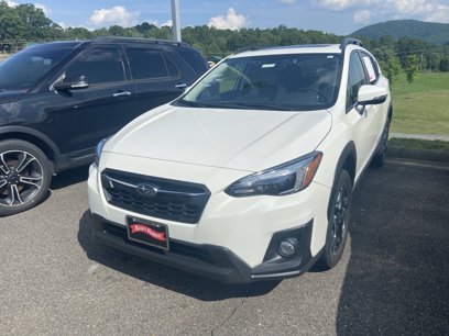 Used 2019 Subaru Crosstrek 2.0i Limited w/ Moonroof Package
