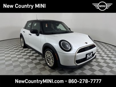 New 2025 MINI Cooper S