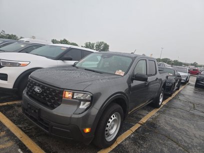 Used 2025 Ford Maverick XL w/ Equipment Group 101A