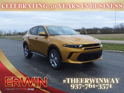 New 2024 Dodge Hornet R/T
