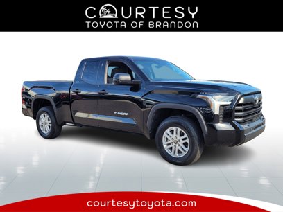 Used 2022 Toyota Tundra SR5