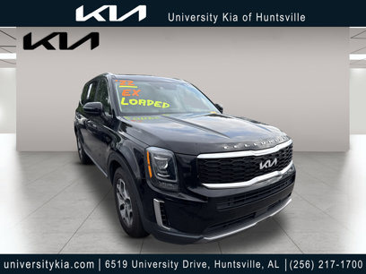 Used 2022 Kia Telluride EX