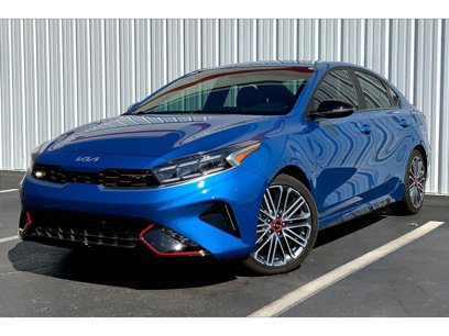 Used 2024 Kia Forte GT