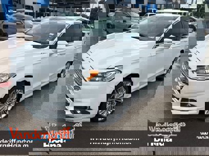 Used 2014 Ford Fusion SE w/ Equipment Group 202A