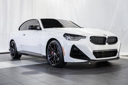 Used 2023 BMW M240i xDrive Coupe w/ Premium Package