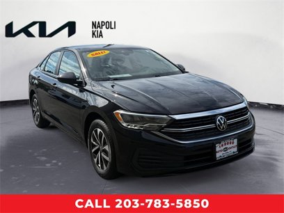 Used 2023 Volkswagen Jetta S