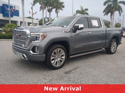 Used 2021 GMC Sierra 1500 Denali w/ Denali Ultimate Package