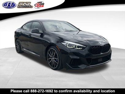 Used 2021 BMW M235i xDrive Gran Coupe w/ Premium Package