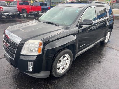 Used 2015 GMC Terrain SLE w/ Convenience Package