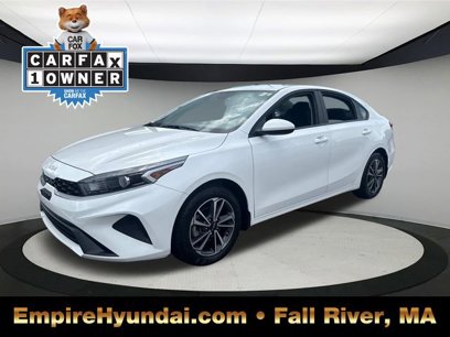 Used 2023 Kia Forte LXS