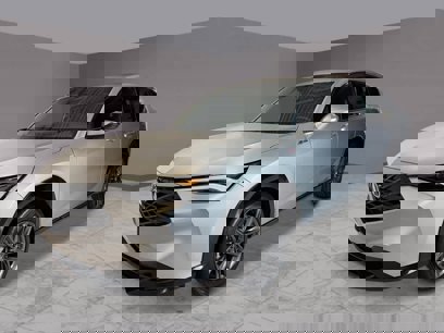 New 2025 Acura ADX A-Spec