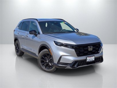 Used 2023 Honda CR-V Sport