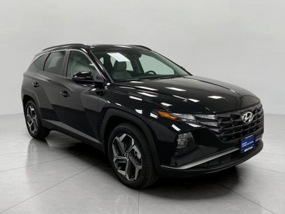 Certified 2024 Hyundai Tucson SEL w/ Convenience Package