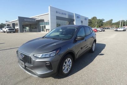 New 2025 Ford Escape Active w/ Tech Pack #1
