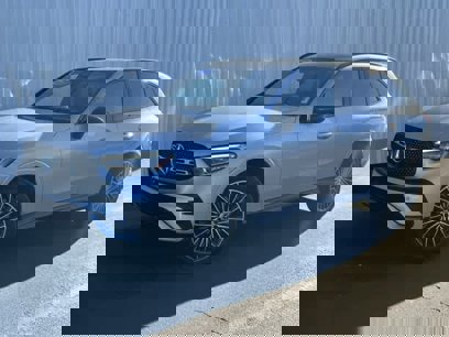 Used 2025 Mercedes-Benz GLC 300
