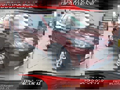 Used 2021 Ford Escape S