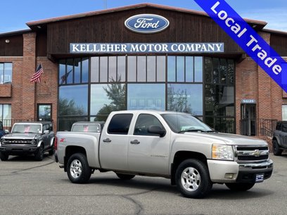 Used 2009 Chevrolet Silverado 1500 LT w/ Power Pack Plus