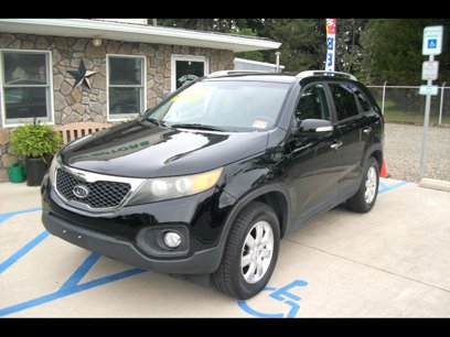 Used 2011 Kia Sorento LX w/ Convenience Pkg