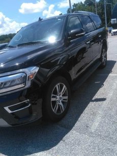 Used 2023 Ford Expedition Max Limited
