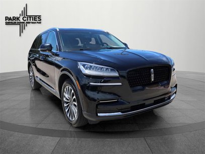 Used 2023 Lincoln Aviator Reserve
