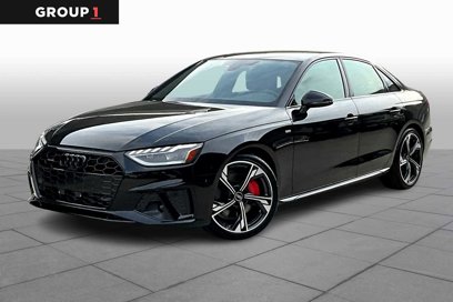 New 2025 Audi A4 2.0T Premium Plus