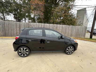 New 2024 Mitsubishi Mirage SE