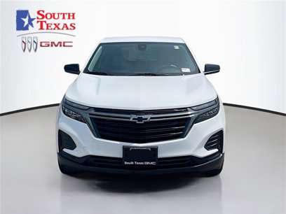 Used 2023 Chevrolet Equinox LS w/ LS Convenience Package