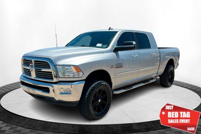 Used 2013 RAM 3500 Lone Star