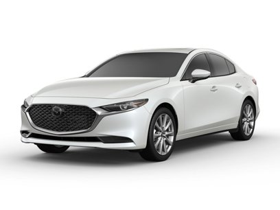 Used 2019 MAZDA MAZDA3 Sedan w/ Premium Package