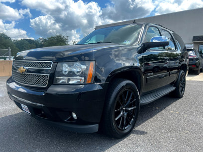 Used 2013 Chevrolet Tahoe LS w/ All-Star Edition