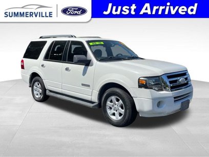 Used 2008 Ford Expedition XLT