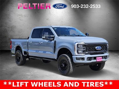 Used 2024 Ford F250 Lariat w/ Sport Appearance Package