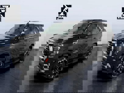 Used 2022 GMC Yukon SLE