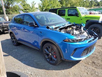 Used 2024 Dodge Hornet R/T Plus