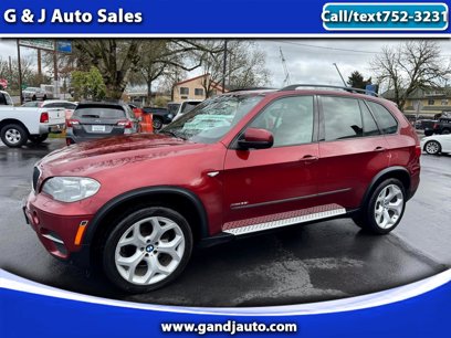 Used 2013 BMW X5 xDrive35i