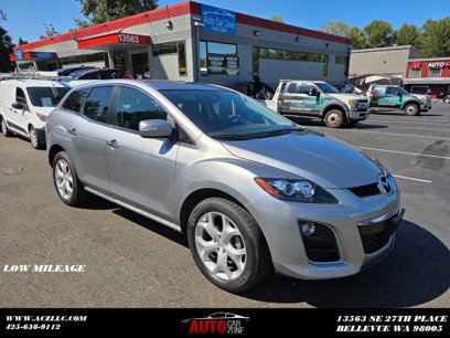 Used 2011 MAZDA CX-7 s Grand Touring