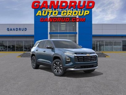 New 2026 Chevrolet Equinox LT w/ Convenience Package II