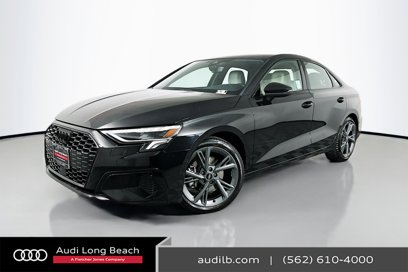 Used 2024 Audi A3 2.0T Premium Plus w/ Premium Plus Package